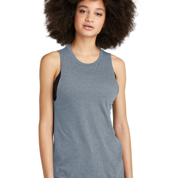 Women's Perfect Tri ® Muscle Tank Thumbnail