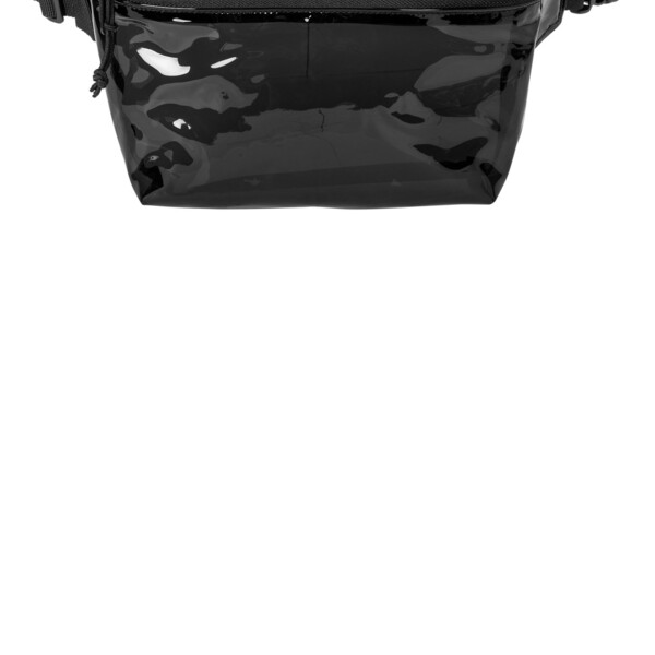 Clear Hip Pack Thumbnail
