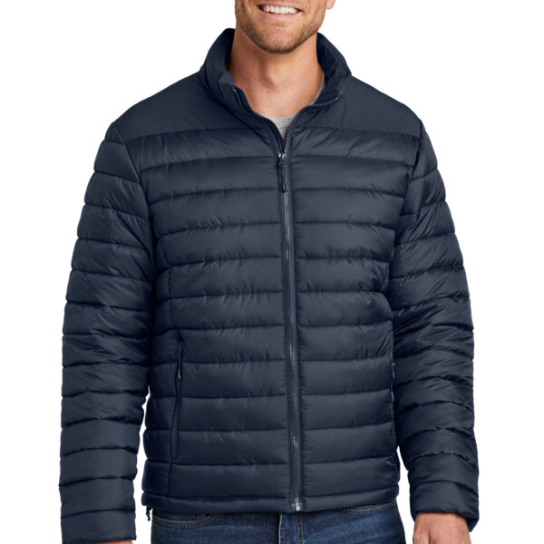 Horizon Puffy Jacket Thumbnail