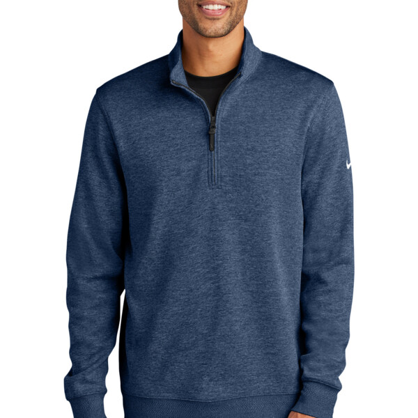 Dri FIT Corporate 1/2 Zip Thumbnail