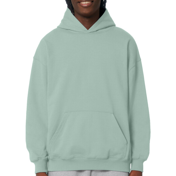 Unisex Cooper Dry Hooded Sweatshirt Thumbnail