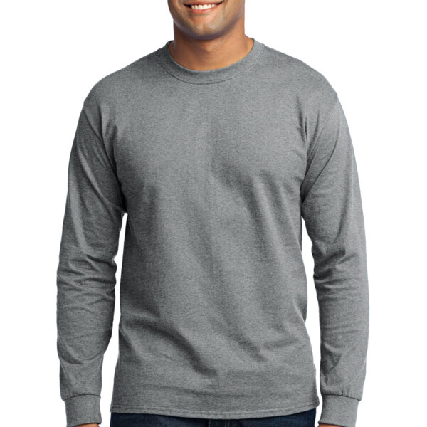 Long Sleeve Core Blend Tee Thumbnail
