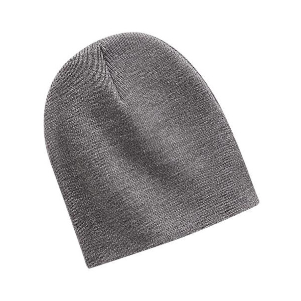 Knit Skull Cap Thumbnail