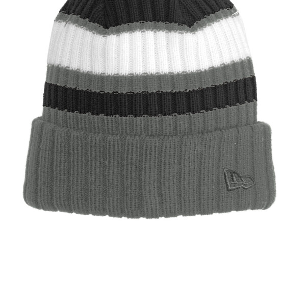 Ribbed Tailgate Beanie Thumbnail