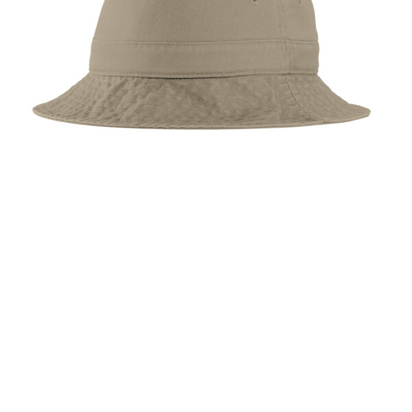 Bucket Hat Thumbnail