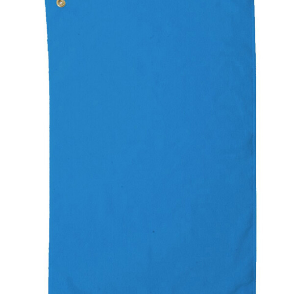 Platinum Collection Golf Towel Thumbnail