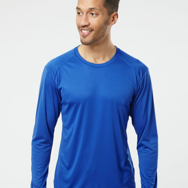 Long Islander Performance Long Sleeve T-Shirt Thumbnail