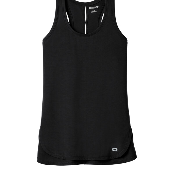 Women's Luuma Tank Thumbnail