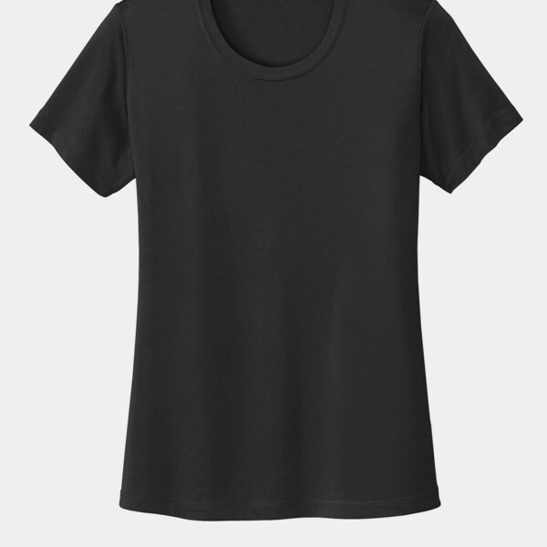 Women's PosiCharge ® Competitor Tee Thumbnail