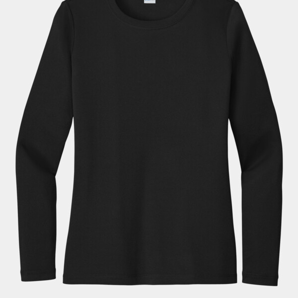 Women's Posi UV ® Pro Long Sleeve Thumbnail