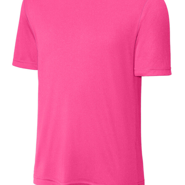 PosiCharge ® Competitor Tee Thumbnail