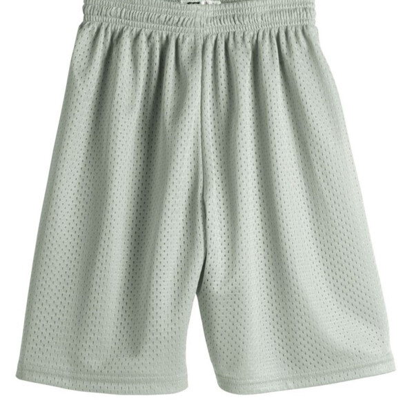 Mesh Youth Shorts Thumbnail