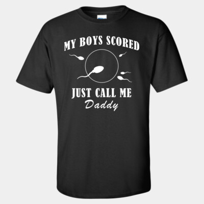 My boys scored...Just call me daddy Thumbnail