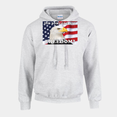 Did someone say freedom Thumbnail