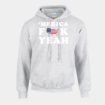 'Merica F#$@ YEAH Thumbnail