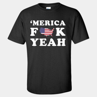 'Merica F#$@ YEAH Thumbnail
