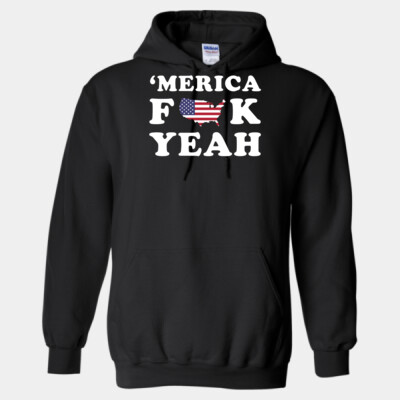 'Merica F#$@ YEAH Thumbnail