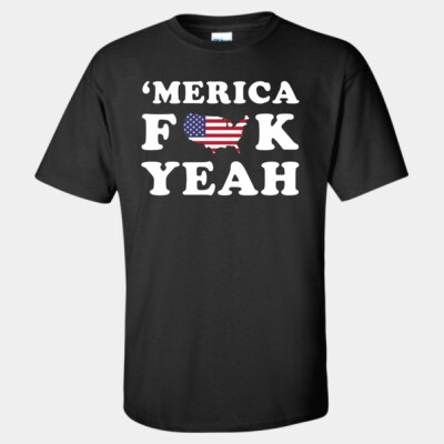 'Merica F#$@ YEAH Thumbnail