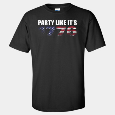 Party like it's 1776 Thumbnail
