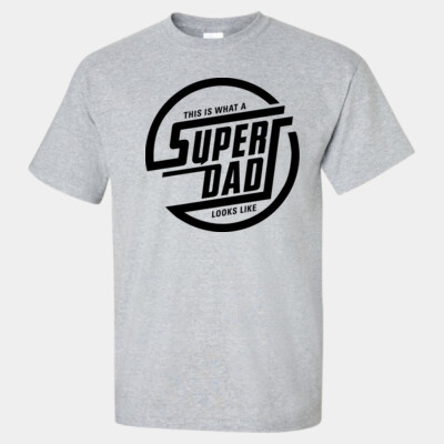 Super Dad Thumbnail