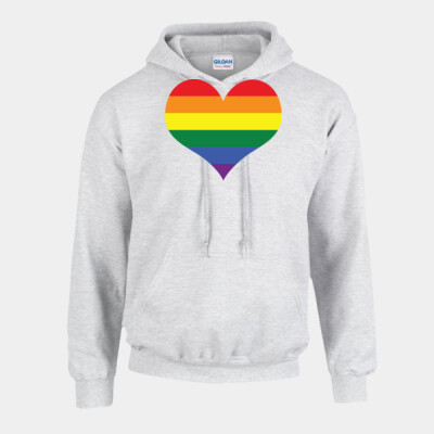 Pride Love Thumbnail