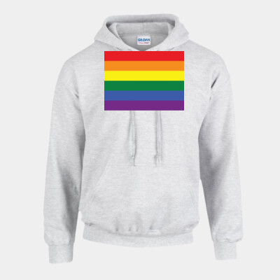 Pride Flag Thumbnail