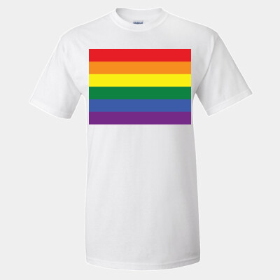 Pride Flag Thumbnail