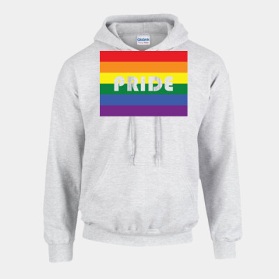 Pride Flag 2 Thumbnail