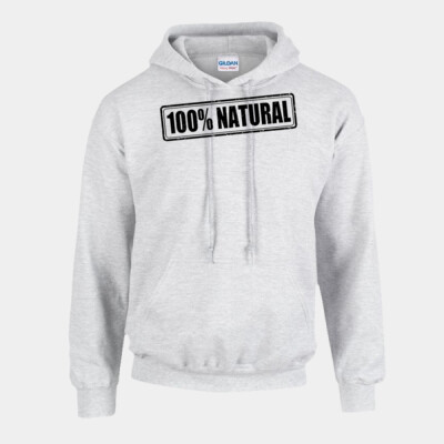 100% Natural Stamp Thumbnail