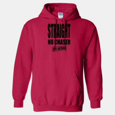 Straight No Chaser Thumbnail
