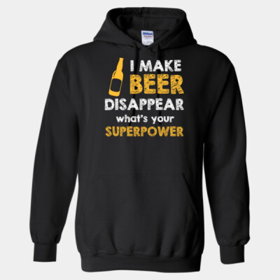 I make beer disappear Thumbnail