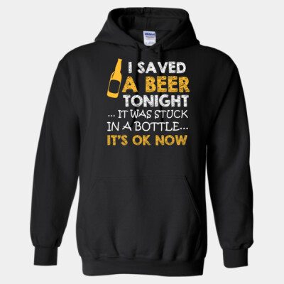 I saved a Beer tonight Thumbnail