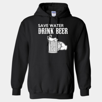 Save Water Drink Beer Thumbnail