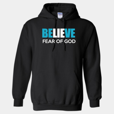 Believe FEAR OF GOD Thumbnail