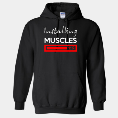 Installing Muscles Thumbnail