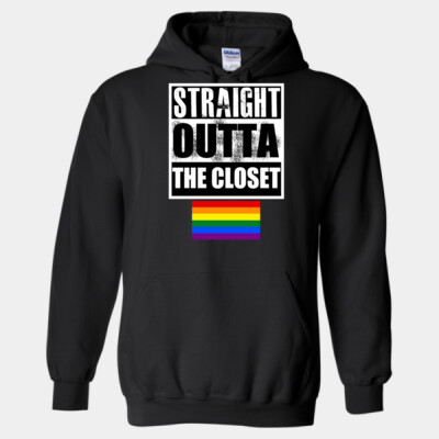 Straight outta the closet Thumbnail