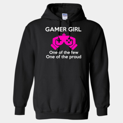 Gamer Girl Thumbnail