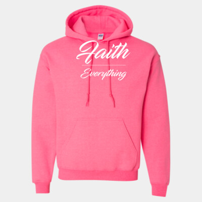 Faith Over Everything Thumbnail