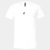 Unisex Jersey Short-Sleeve V-Neck T-Shirt Thumbnail