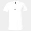 Unisex Jersey Short-Sleeve V-Neck T-Shirt Thumbnail