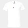 Unisex Jersey Short-Sleeve V-Neck T-Shirt Thumbnail