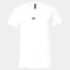 Unisex Jersey Short-Sleeve V-Neck T-Shirt Thumbnail