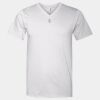 Lightweight Ringspun V-Neck "Soft Feel" T-Shirt Thumbnail