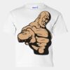 Ultra Cotton Youth T-Shirt Thumbnail