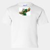 Ultra Cotton Youth T-Shirt Thumbnail