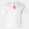 Ultra Cotton Youth T-Shirt Thumbnail