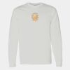 Heavy Cotton "Budget" Long Sleeve T-Shirt Thumbnail