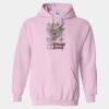 Heavy Blend Hooded Sweatshirt Thumbnail