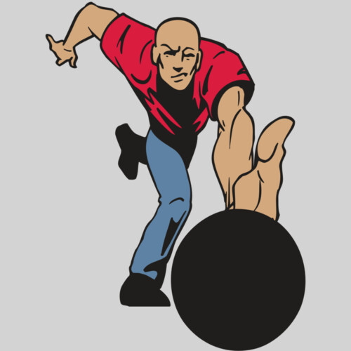Bowling Thumbnail