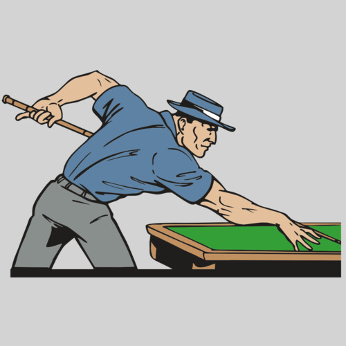 Billiards Thumbnail